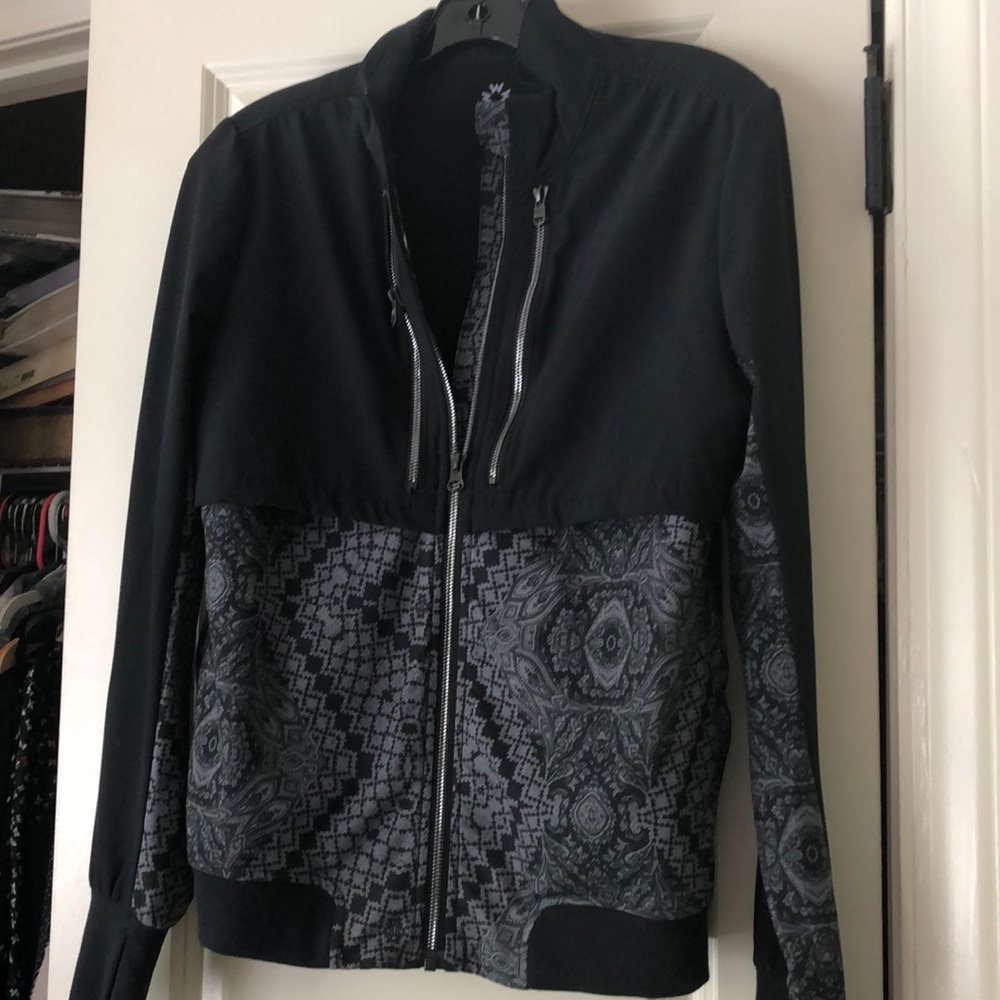 Jacket